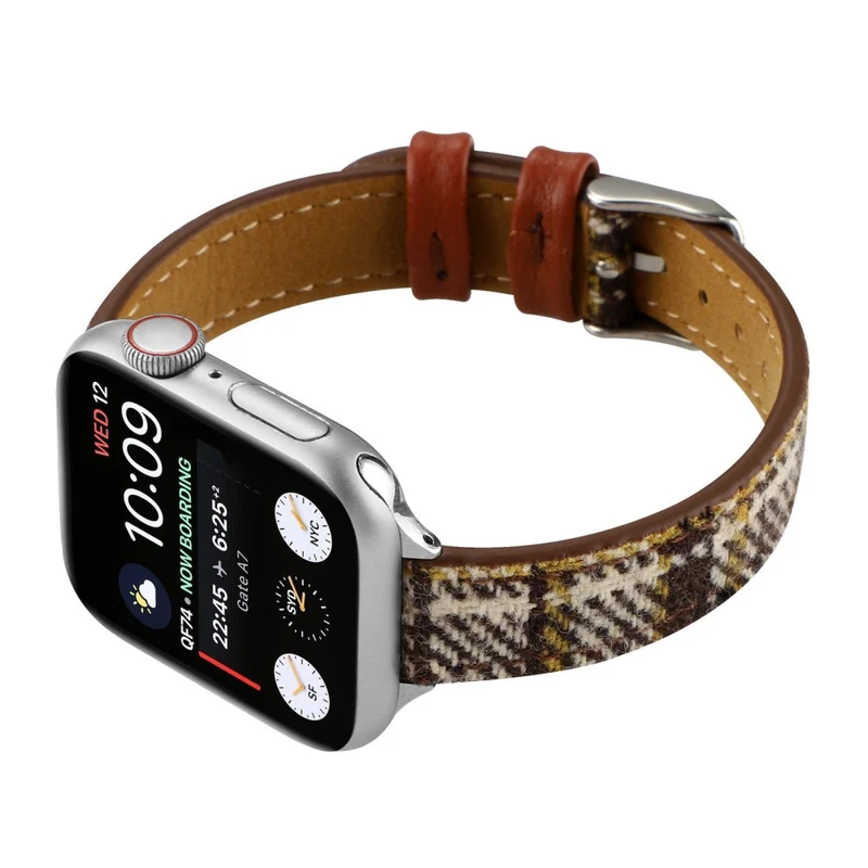Absolut schön Universell Apple armband