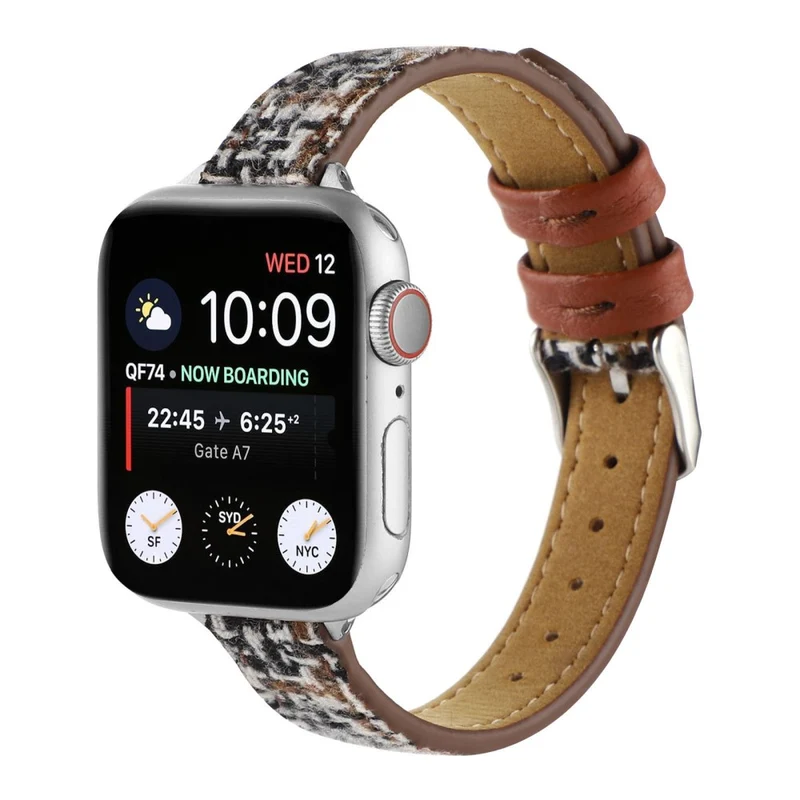 Absolut schön Universell Apple armband