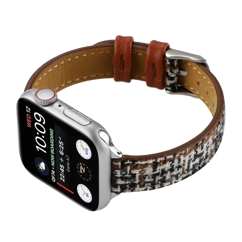 Absolut schön Universell Apple armband