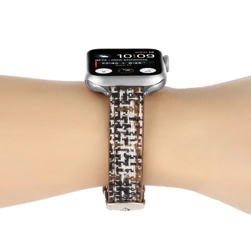 Absolut schön Universell Apple armband
