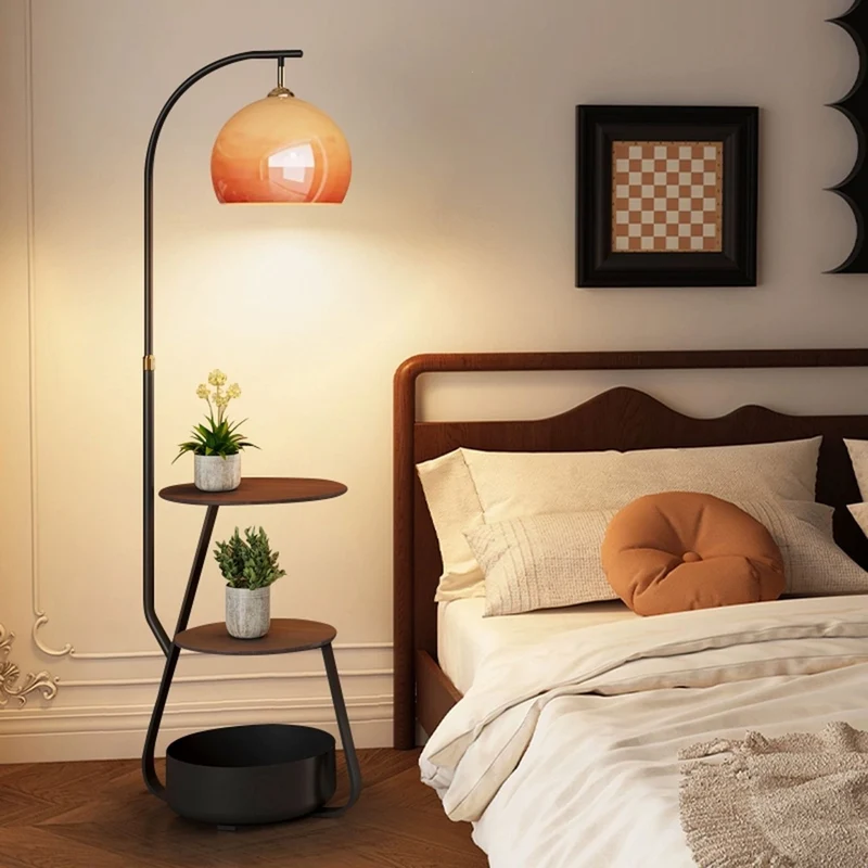 Moderne Bogen Stehlampe