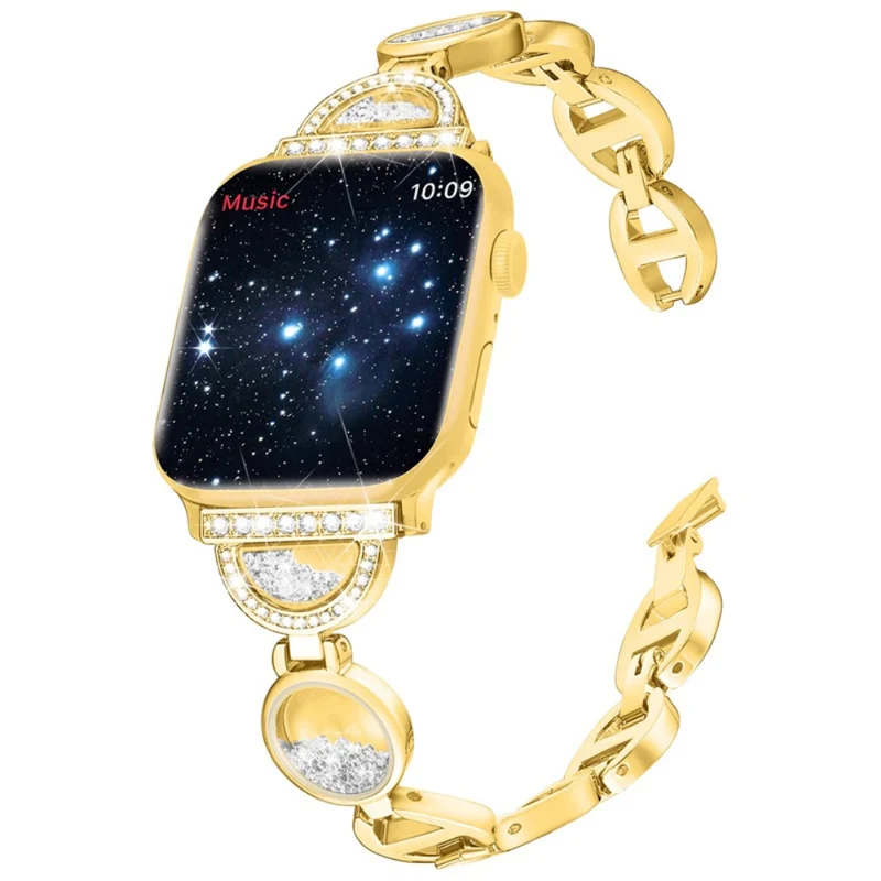 Super robust Universell Apple Metall armband