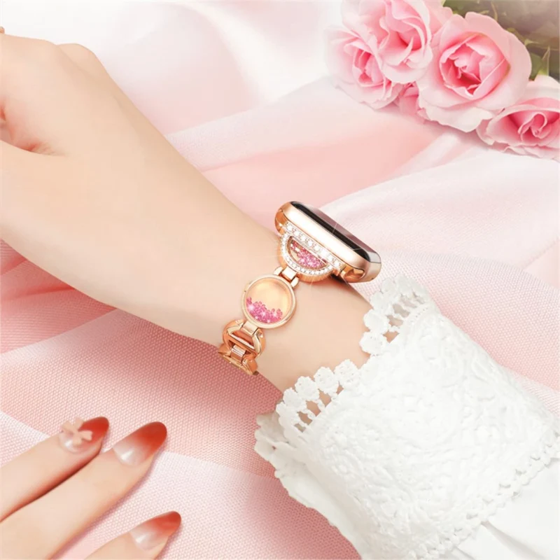 Super robust Universell Apple Metall armband