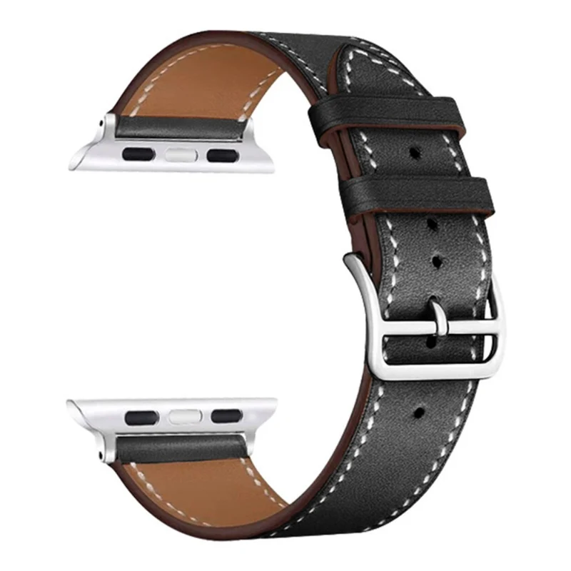 Super cool Universell Apple Kunstleder armband