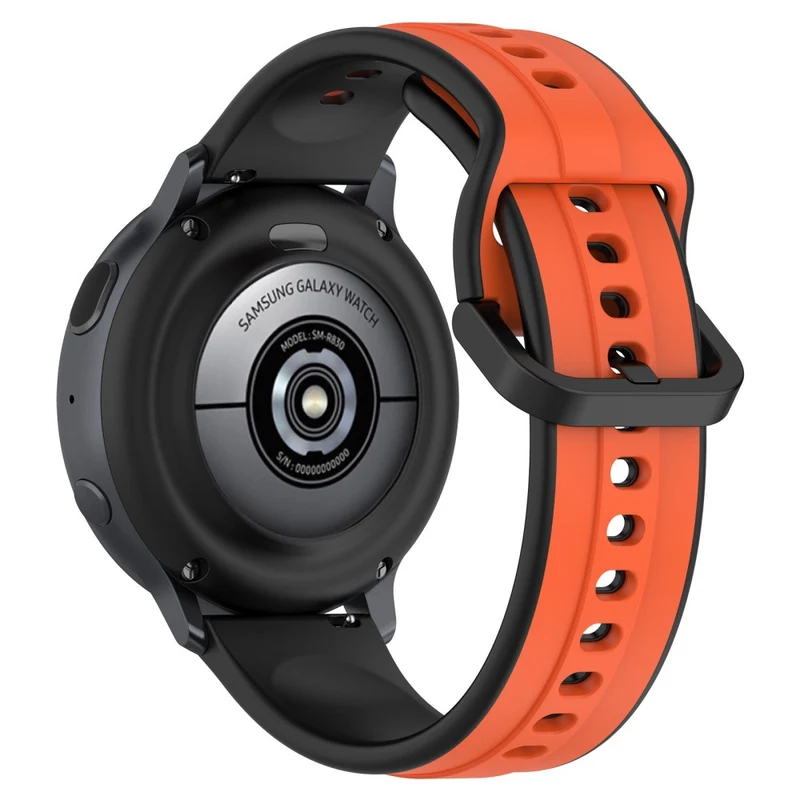 Stark Universell Silikon / TPU armband