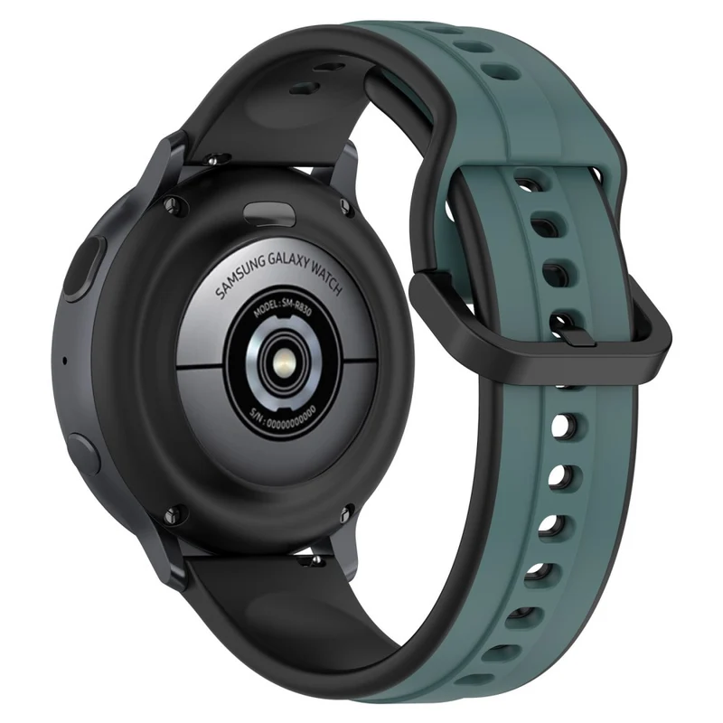 Stark Universell Silikon / TPU armband