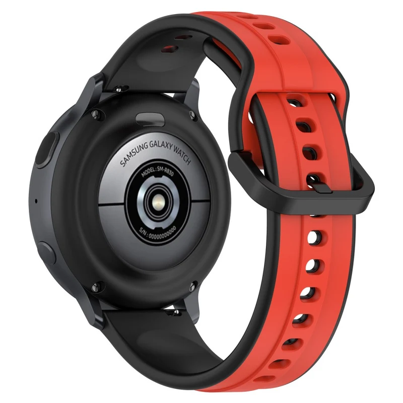 Stark Universell Silikon / TPU armband
