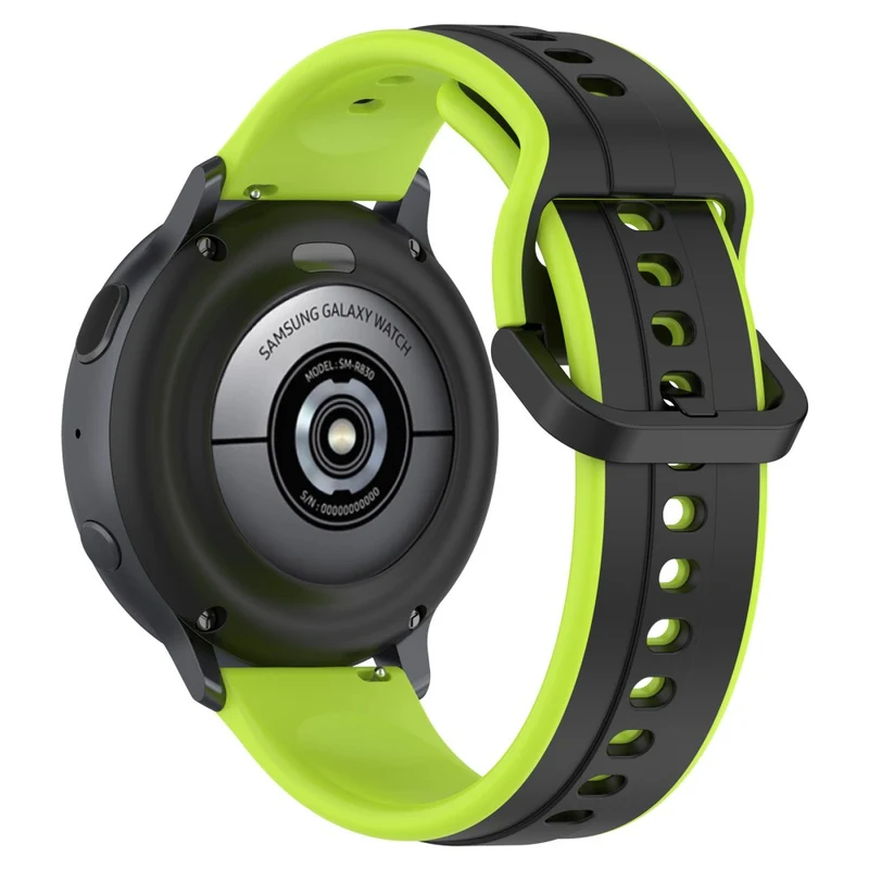 Stark Universell Silikon / TPU armband