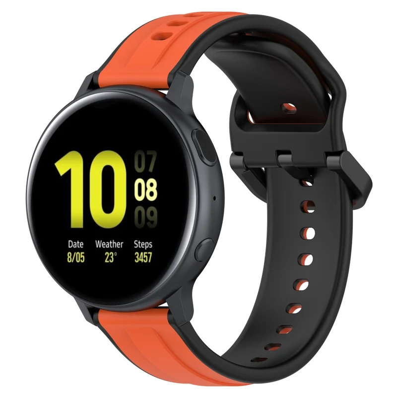 Stark Universell Silikon / TPU armband
