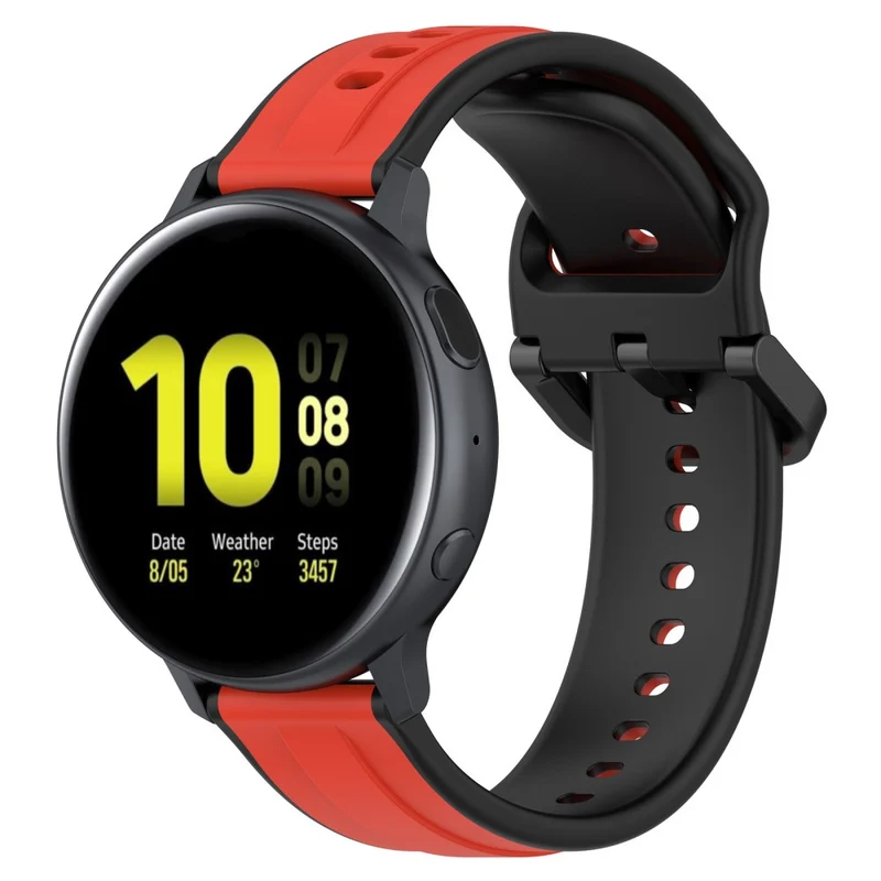 Stark Universell Silikon / TPU armband
