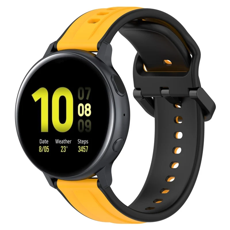 Stark Universell Silikon / TPU armband