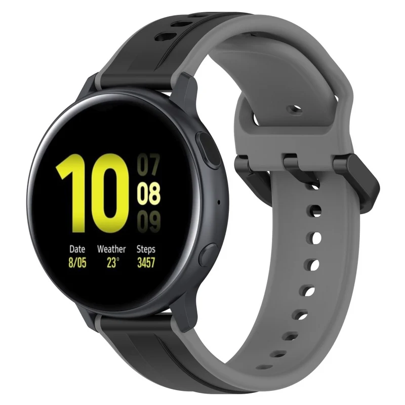 Stark Universell Silikon / TPU armband