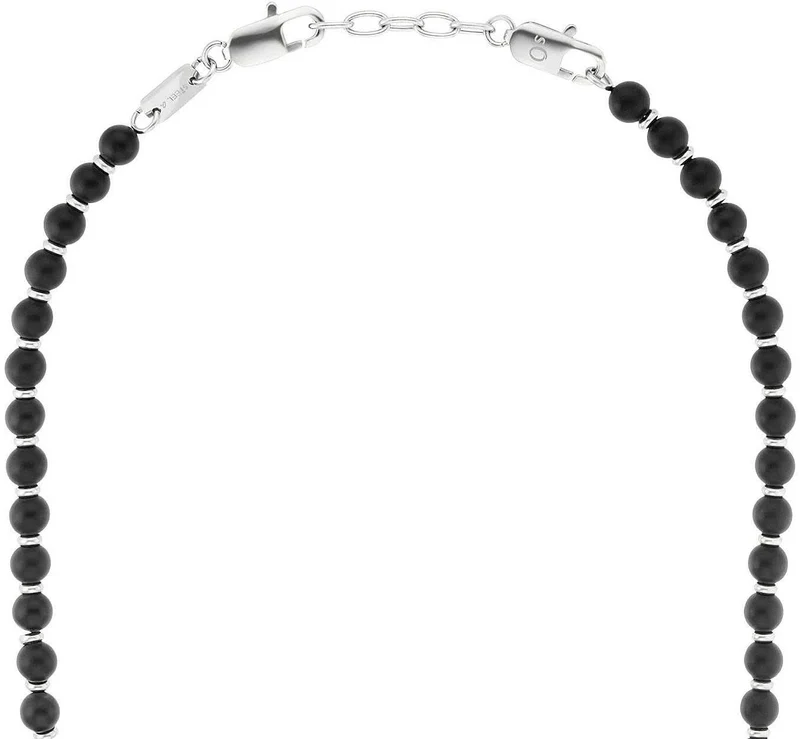Halskette aus Achat Beats - s.Oliver Jewelry Modell: 2038004