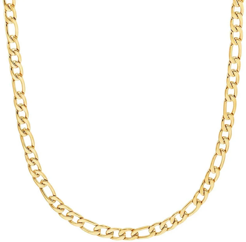 Figarohalskette gold - s.Oliver Jewelry Modell: 2038008