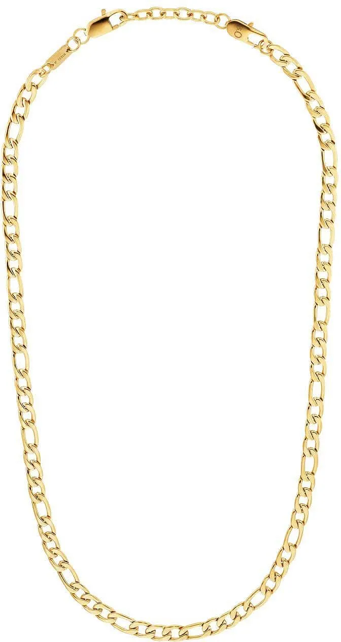 Figarohalskette gold - s.Oliver Jewelry Modell: 2038008