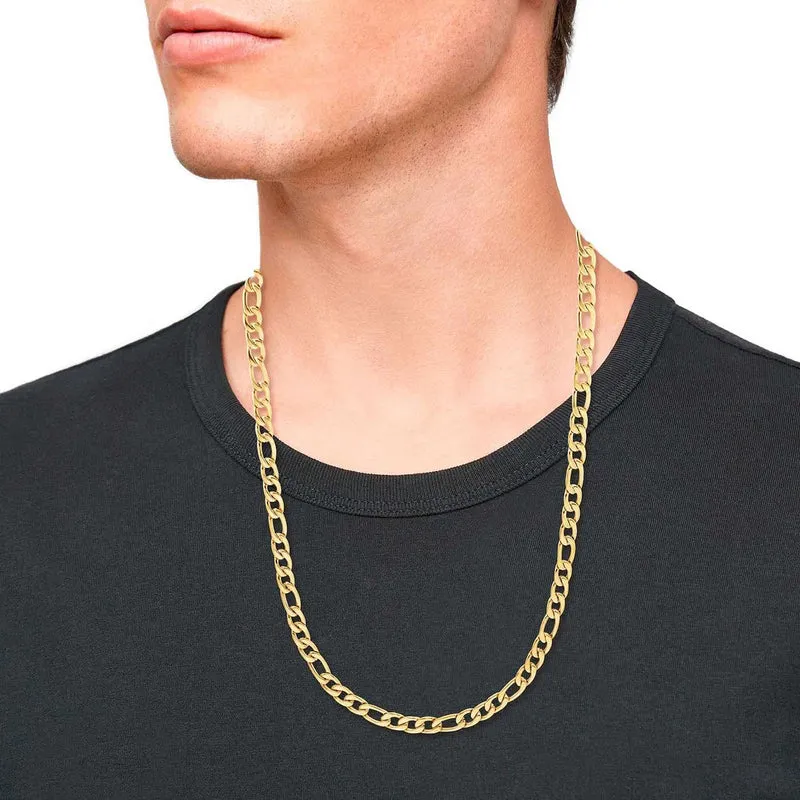 Figarohalskette gold - s.Oliver Jewelry Modell: 2038008