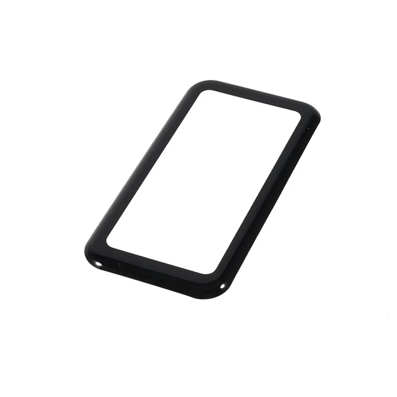 2stück Realme Band 2 Plastik Displayschutz