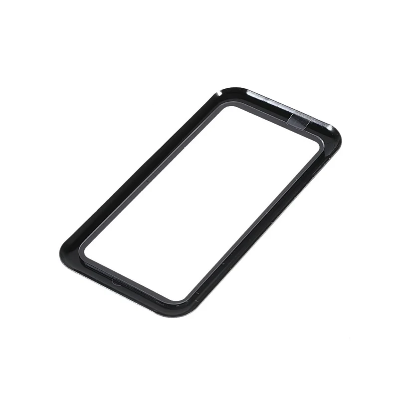 2stück Realme Band 2 Plastik Displayschutz