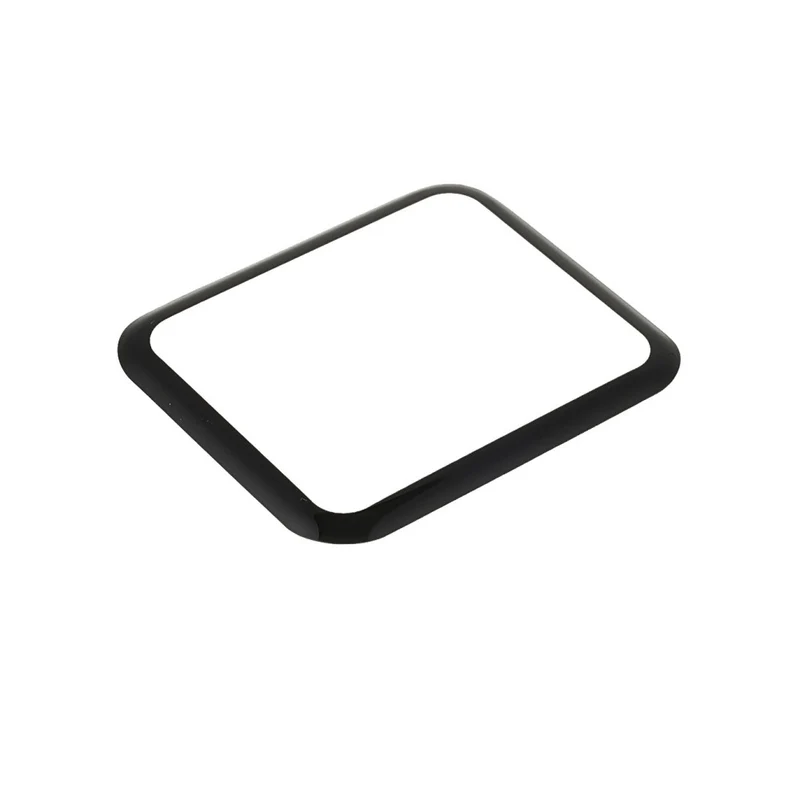 2stück Realme Watch 2 Plastik HD Displayschutz