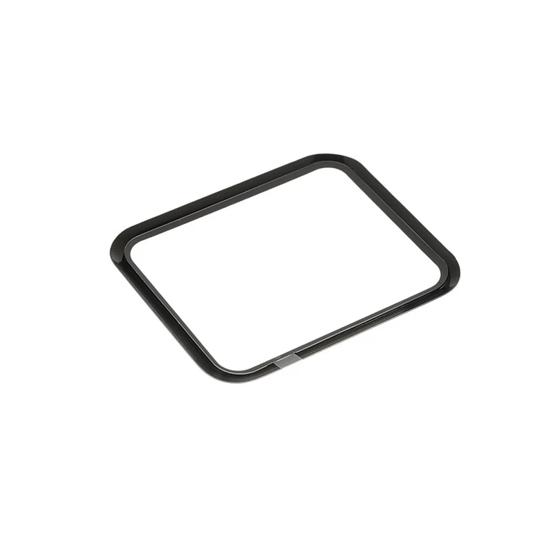 2stück Realme Watch 2 Plastik HD Displayschutz