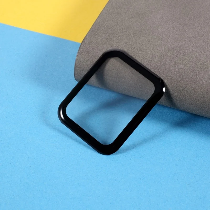 2stück Realme Watch 2 Plastik Displayschutz