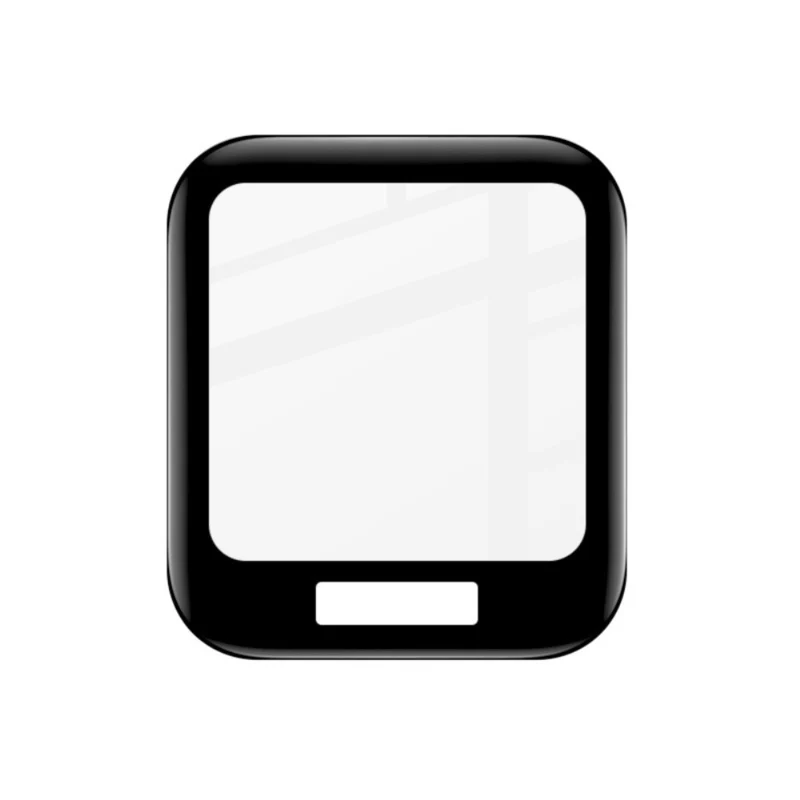 Realme Watch Plastik HD Displayschutz
