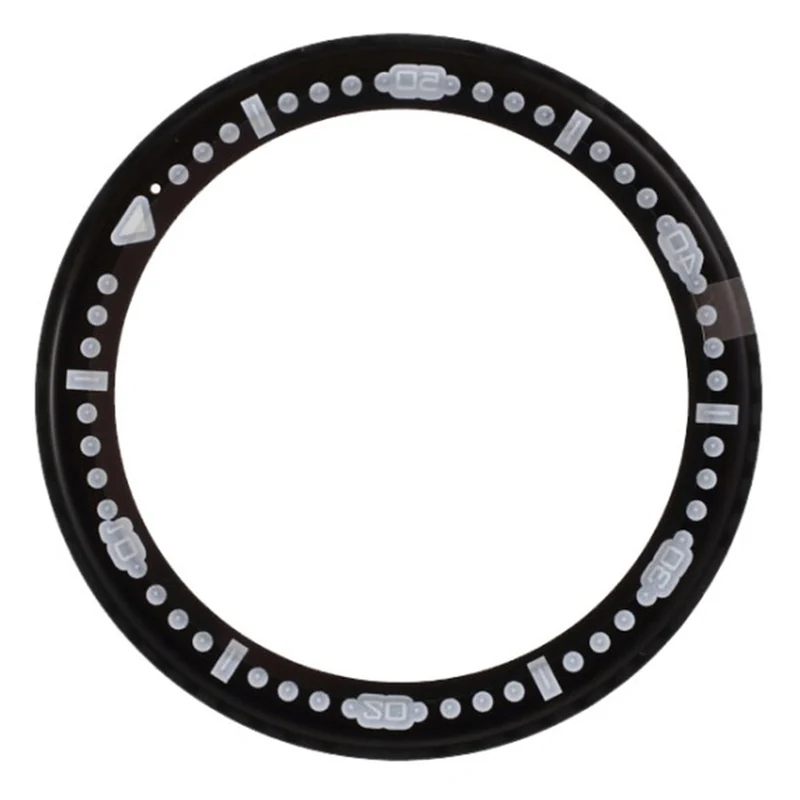 2stück Realme Watch S Plastik Displayschutz