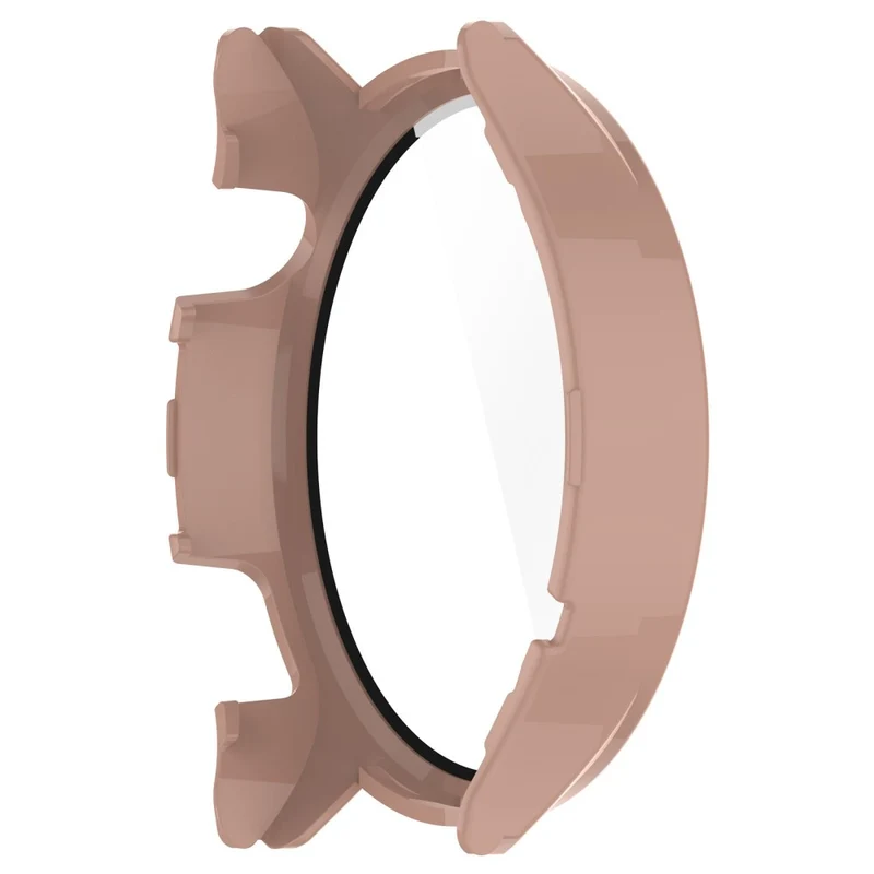 Xiaomi Watch S1 Pro Plastik und Gehärtetes Glas Displayschutz