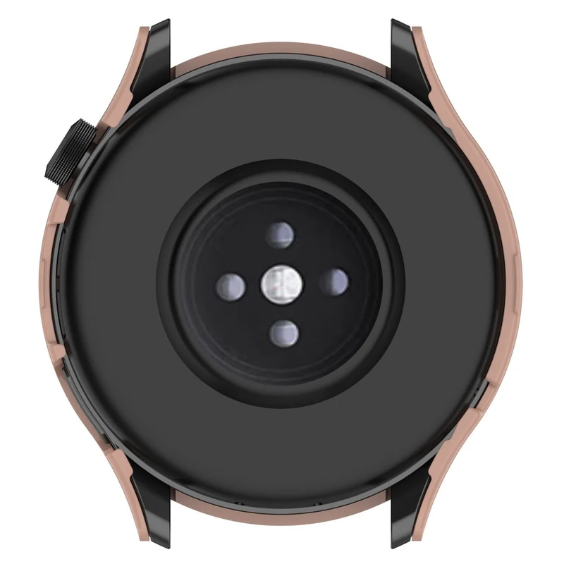 Xiaomi Watch S1 Pro Plastik und Gehärtetes Glas Displayschutz