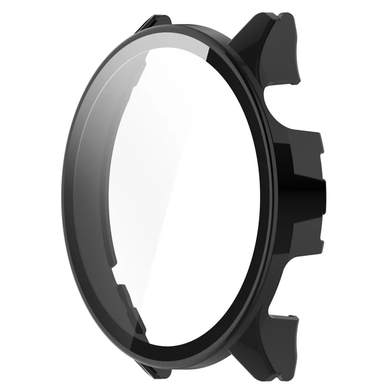 Xiaomi Watch S1 Pro Plastik und Gehärtetes Glas Displayschutz