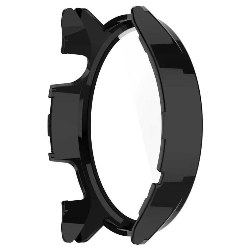 Xiaomi Watch S1 Pro Plastik und Gehärtetes Glas Displayschutz