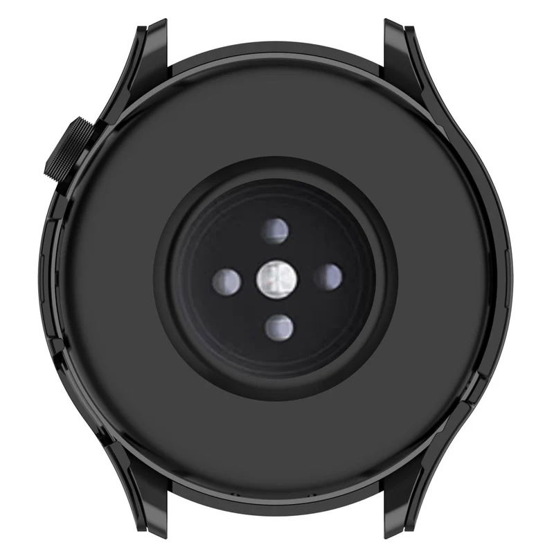 Xiaomi Watch S1 Pro Plastik und Gehärtetes Glas Displayschutz