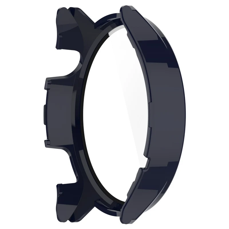 Xiaomi Watch S1 Pro Plastik und Gehärtetes Glas Displayschutz