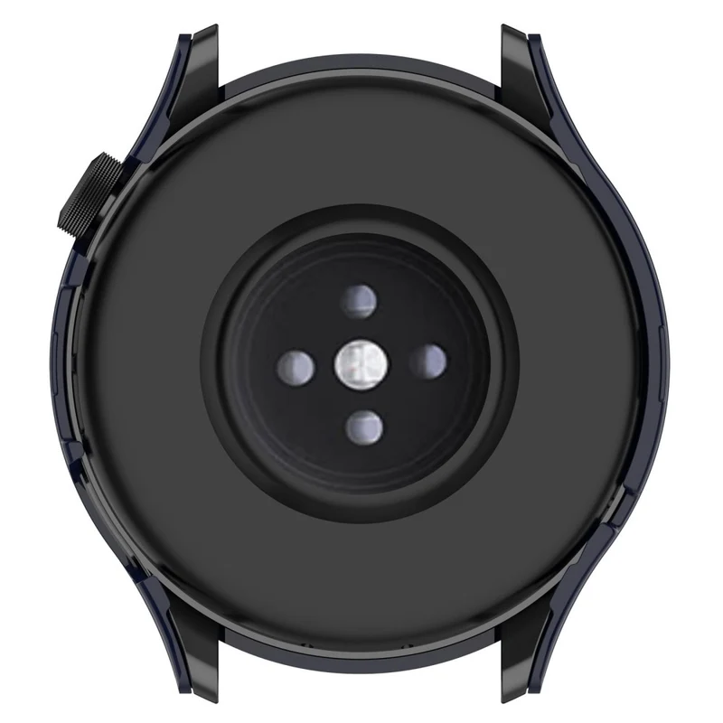 Xiaomi Watch S1 Pro Plastik und Gehärtetes Glas Displayschutz