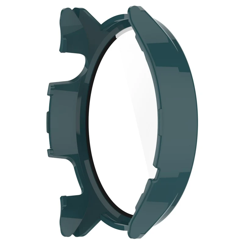 Xiaomi Watch S1 Pro Plastik und Gehärtetes Glas Displayschutz