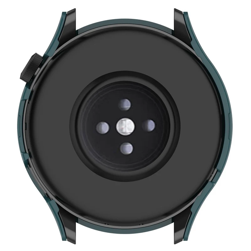 Xiaomi Watch S1 Pro Plastik und Gehärtetes Glas Displayschutz
