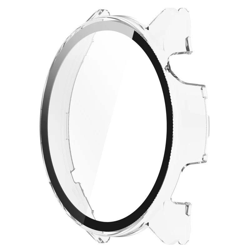 Xiaomi Watch S1 Pro Plastik und Gehärtetes Glas Displayschutz
