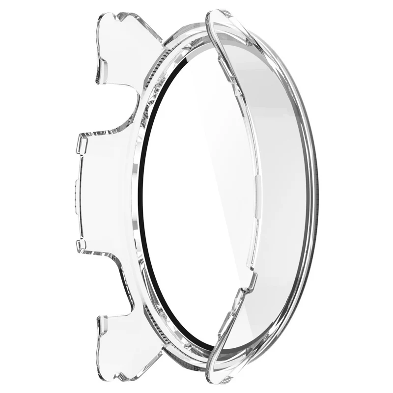 Xiaomi Watch S1 Pro Plastik und Gehärtetes Glas Displayschutz