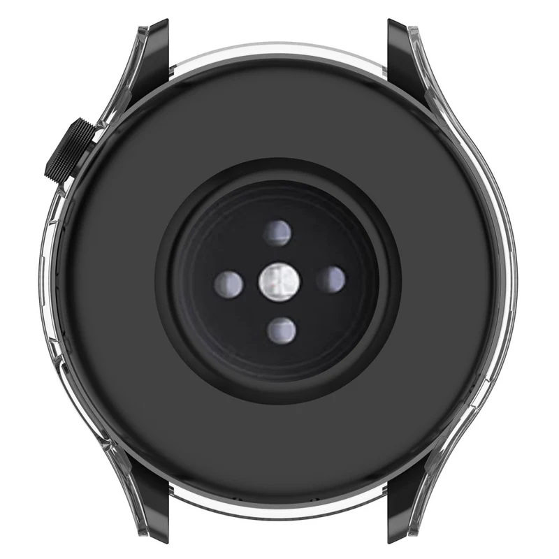 Xiaomi Watch S1 Pro Plastik und Gehärtetes Glas Displayschutz