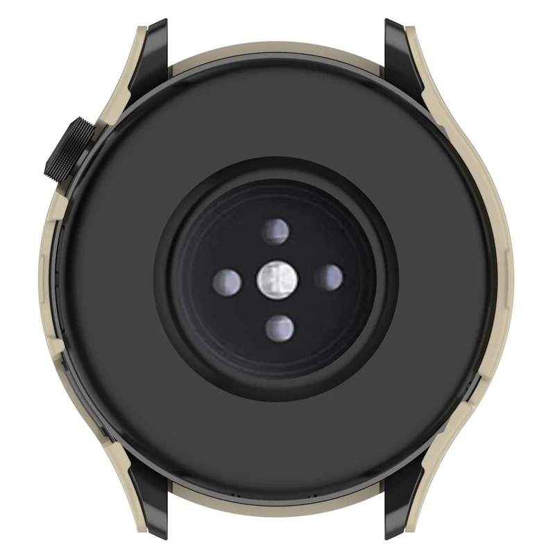 Xiaomi Watch S1 Pro Plastik und Gehärtetes Glas Displayschutz