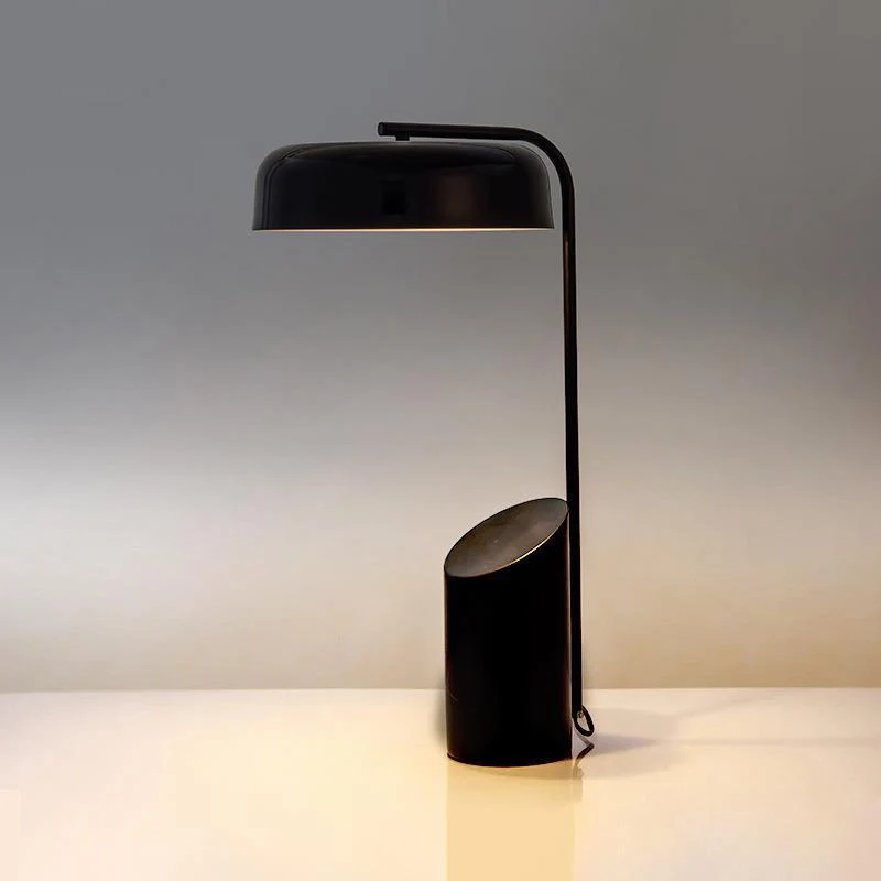 Zeitgenössische Schreibtischlampe
