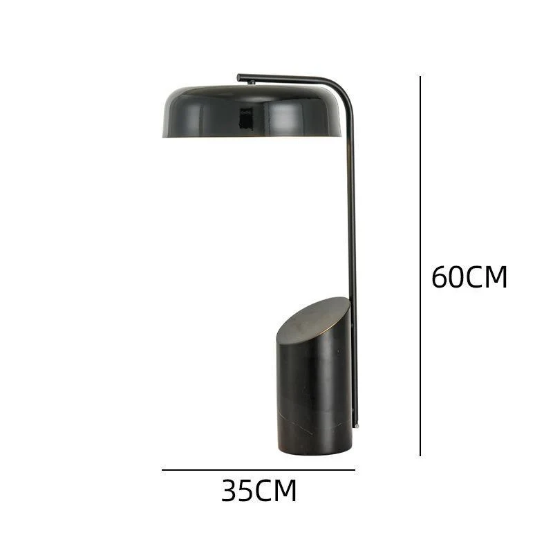 Zeitgenössische Schreibtischlampe
