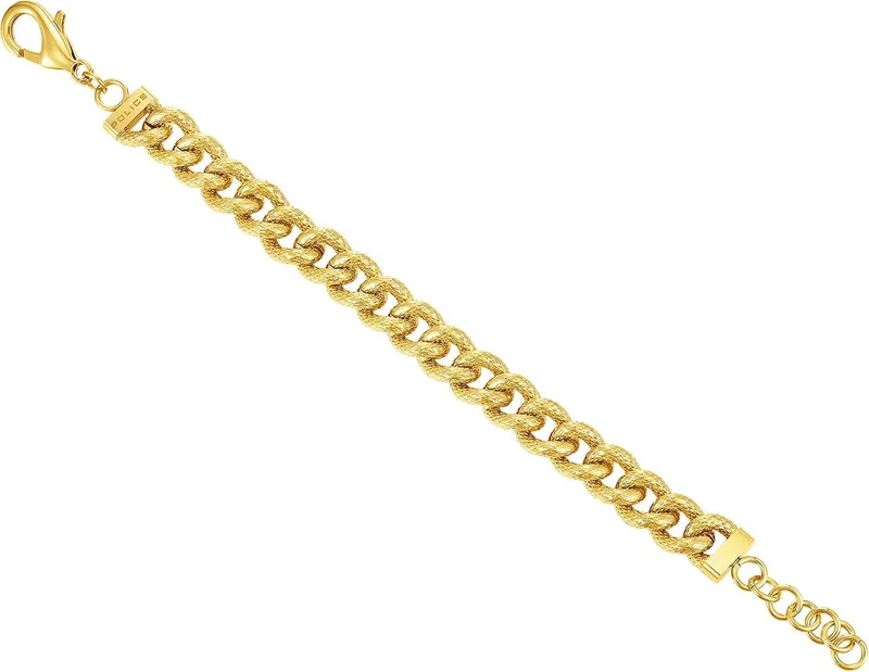 CRANK Panzerarmband matt - Police Modell: PEAGB0032302