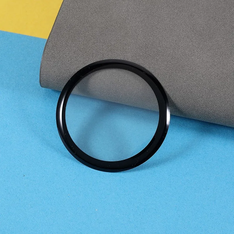 2stück Honor Watch GS 3 Plastik Displayschutz