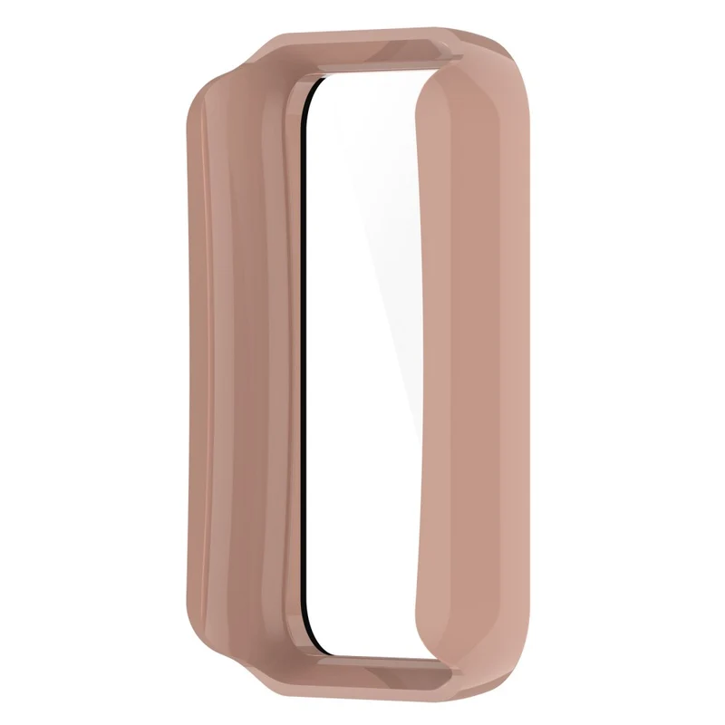 Unglaublich Gut Oppo Band 2 Hülle mit Displayschutz in Plastik und Gehärtetes Glas