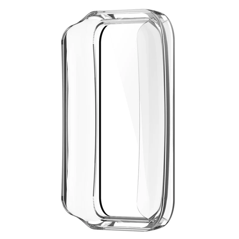 Unglaublich Gut Oppo Band 2 Hülle mit Displayschutz in Plastik und Gehärtetes Glas