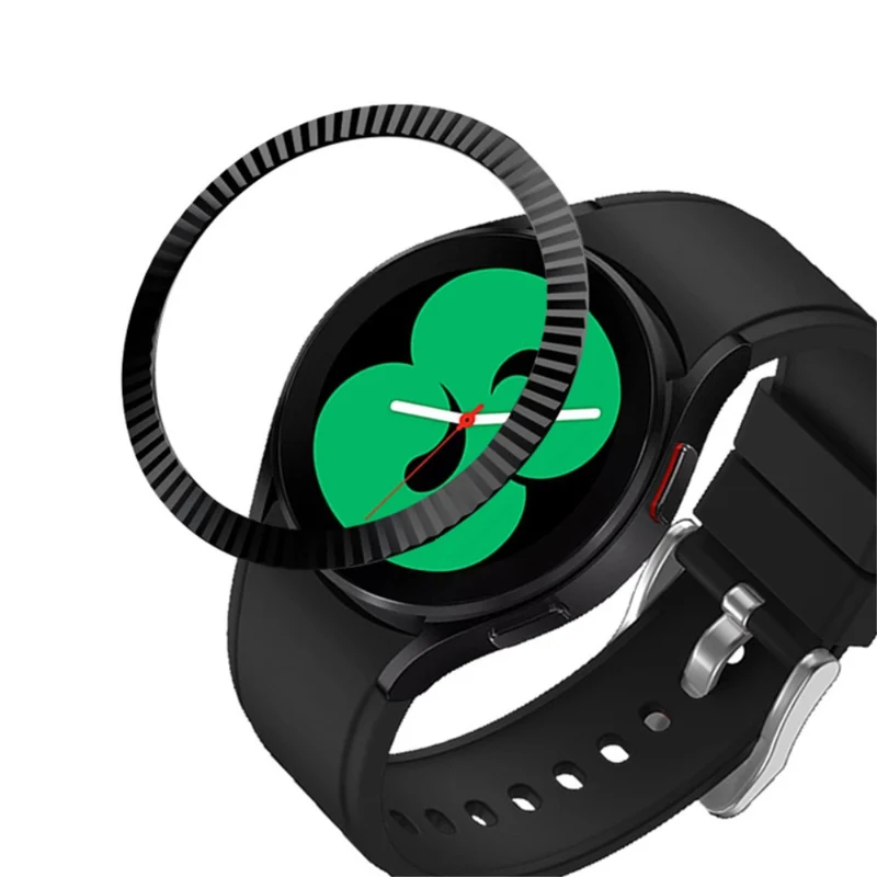 Samsung Galaxy Watch 4 Classic (46mm) Metall Displayschutz