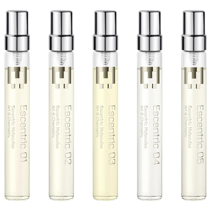 Parfum ART & CHEMESTRY Discovery Set