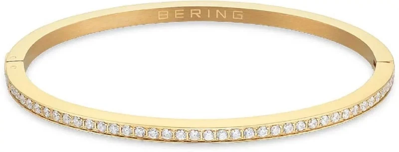 Armband aus Edelstahl - Bering Jewelry Modell: 658-2117-190