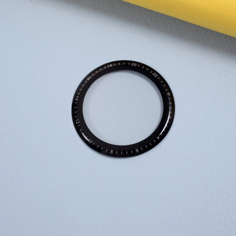 Honor MagicWatch 2 46mm Silikon / TPU Displayschutz